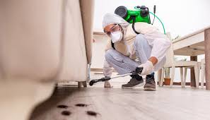 Best Fumigation Services  in Circle Pines, MN